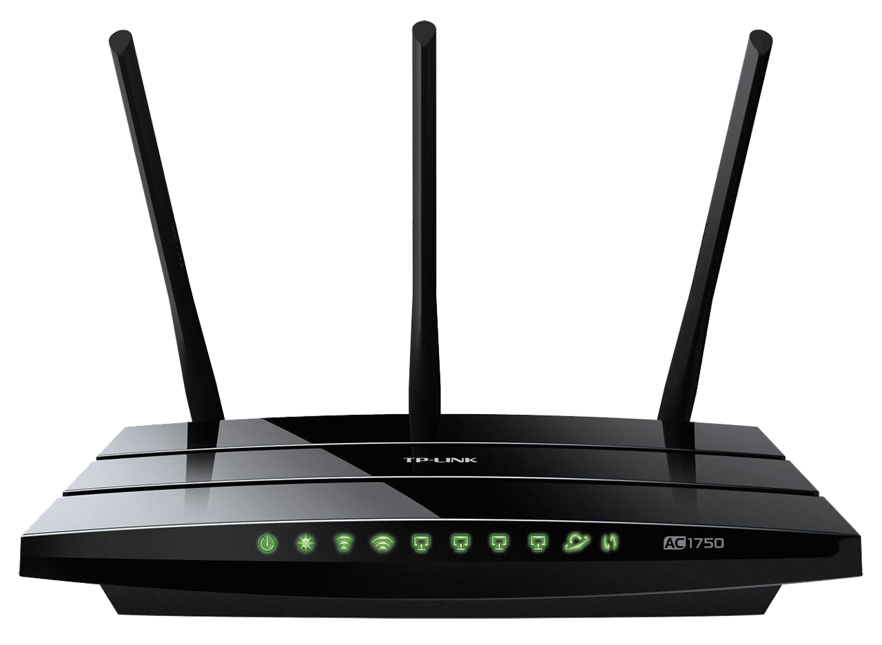 Router